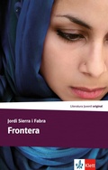 Cover: Frontera - Klett