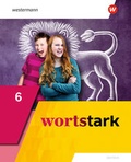 Cover: wortstark - Allgemeine Ausgabe 2019 - Westermann Schulbuchverlag