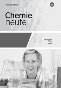 Abbildung von: Chemie heute SI - Ausgabe 2019 für naturwissenschaftlich technische Gymnasien in Bayern - Westermann Schulbuchverlag