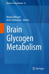 Abbildung von: Brain Glycogen Metabolism - Springer