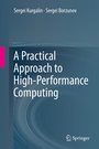 Cover: A Practical Approach to High-Performance Computing - Springer