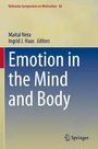 Cover: Emotion in the Mind and Body - Springer