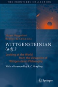 Cover: WITTGENSTEINIAN (adj.) - Springer