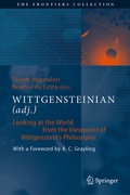 Cover: WITTGENSTEINIAN (adj.) - Springer