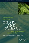 Cover: On Art and Science - Springer
