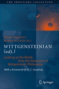 Cover: WITTGENSTEINIAN (adj.) - Springer