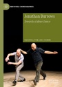 Cover: Jonathan Burrows - Palgrave Macmillan