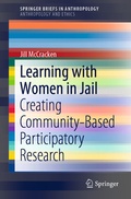 Cover: Learning with Women in Jail - Springer