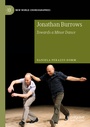 Cover: Jonathan Burrows - Palgrave Macmillan