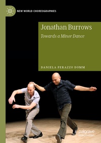 Abbildung von: Jonathan Burrows - Palgrave Macmillan