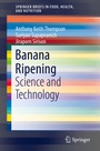 Cover: Banana Ripening - Springer