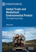 Cover: Global Trade and Mediatised Environmental Protest - Palgrave Macmillan