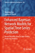 Cover: Enhanced Bayesian Network Models for Spatial Time Series Prediction - Springer