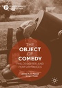 Cover: The Object of Comedy - Palgrave Macmillan