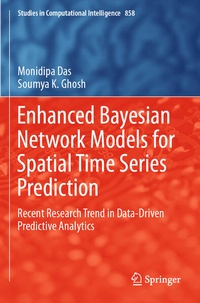 Enlarge image Cover: Enhanced Bayesian Network Models for Spatial Time Series Prediction - Springer