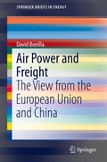 Cover: Air Power and Freight - Springer