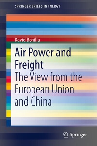 Abbildung von: Air Power and Freight - Springer