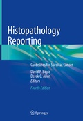 Cover: Histopathology Reporting - Springer