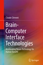 Cover: Brain-Computer Interface Technologies - Springer