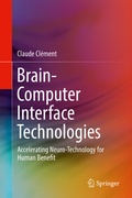 Cover: Brain-Computer Interface Technologies - Springer
