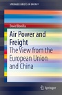 Cover: Air Power and Freight - Springer