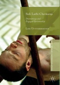 Cover: Sidi Larbi Cherkaoui - Palgrave Macmillan