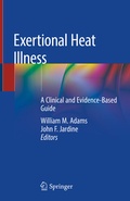 Cover: Exertional Heat Illness - Springer