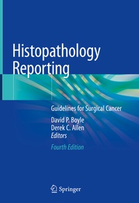 Bild vergrößern Bild: Histopathology Reporting - Springer