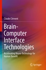 Cover: Brain-Computer Interface Technologies - Springer