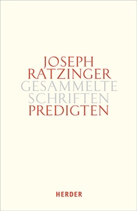Abbildung von: Predigten - Verlag Herder