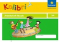 Cover: Kolibri - Schroedel