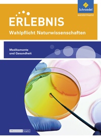 Abbildung von: Erlebnis Naturwissenschaften - Schroedel