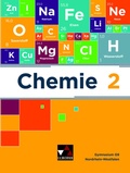 Cover: Chemie - Nordrhein-Westfalen / Chemie NRW 2 - Buchner, C.C.