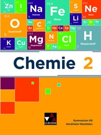 Abbildung von: Chemie - Nordrhein-Westfalen / Chemie NRW 2 - Buchner, C.C.
