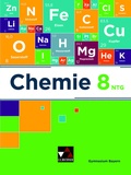 Cover: Chemie - Bayern / Chemie Bayern 8 NTG - Buchner, C.C.