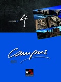 Cover: Campus B / Campus B 4 - Buchner, C.C.