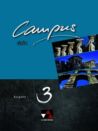Abbildung von: Campus C / Campus C 3 - Buchner, C.C.