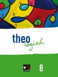 Cover: theologisch - Bayern / theologisch Bayern 8 - Buchner, C.C.