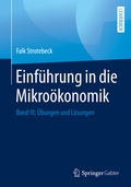 Bild: Einführung in die Mikroökonomik - Springer Gabler