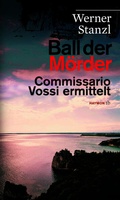 Cover: Ball der M&ouml;rder - Haymon Verlag