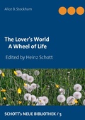 Cover: The Lover's World - SCHOTT's NEUE BIBLIOTHEK