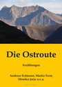 Cover: Die Ostroute - Books on Demand