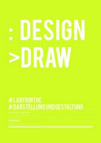 Enlarge image Cover: Design Draw - Universitätsverlag der TU Berlin
