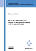 Cover: Model-Based Feed-Forward Control for Mechatronic Systems with Structural Elasticity - Shaker