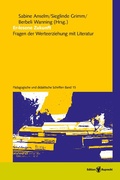 Cover: Er-lesene Zukunft - Edition Ruprecht