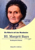 Cover: Marguerite Bays - Miriam