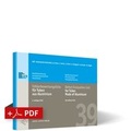 Cover: Fehlerbewertungsliste f&uuml;r Tuben aus Aluminium | Bundle (Buch + PDF) - ECV Editio Cantor Verlag GmbH