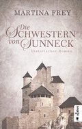 Cover: Die Schwestern von Sunneck (Neuauflage) - Acabus Verlag