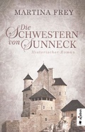 Cover: Die Schwestern von Sunneck (Neuauflage) - Acabus Verlag