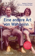 Cover: Eine andere Art von Wahnsinn - Psychiatrie Verlag
